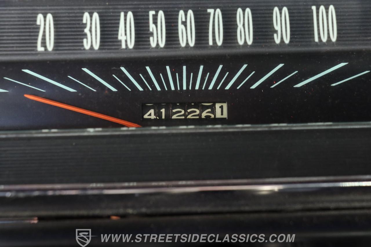 1966 Chevrolet Chevelle Malibu