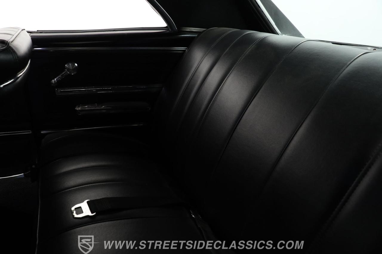 1966 Chevrolet Chevelle Malibu