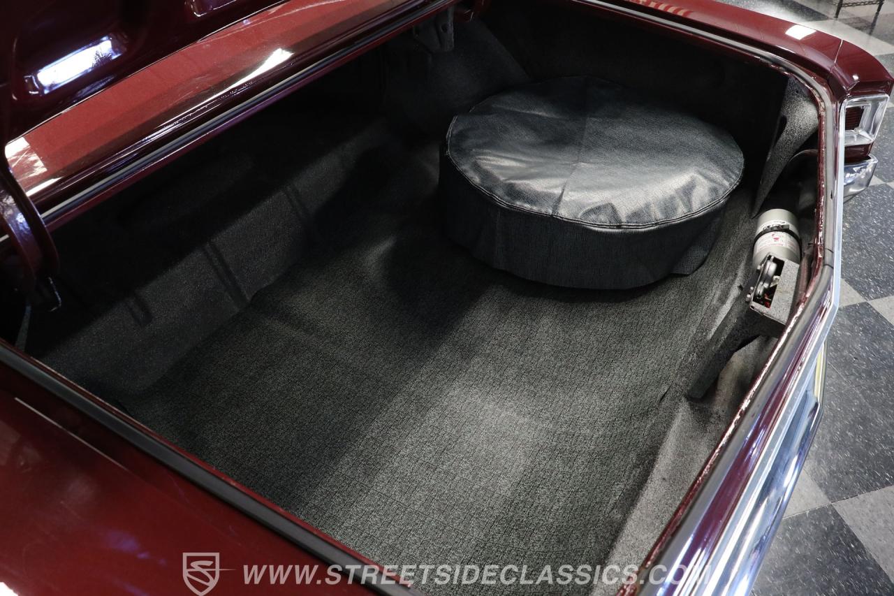 1966 Chevrolet Chevelle Malibu