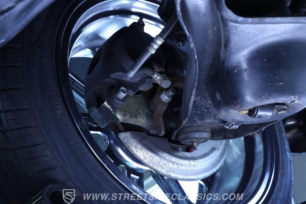 1966 Chevrolet Chevelle Malibu