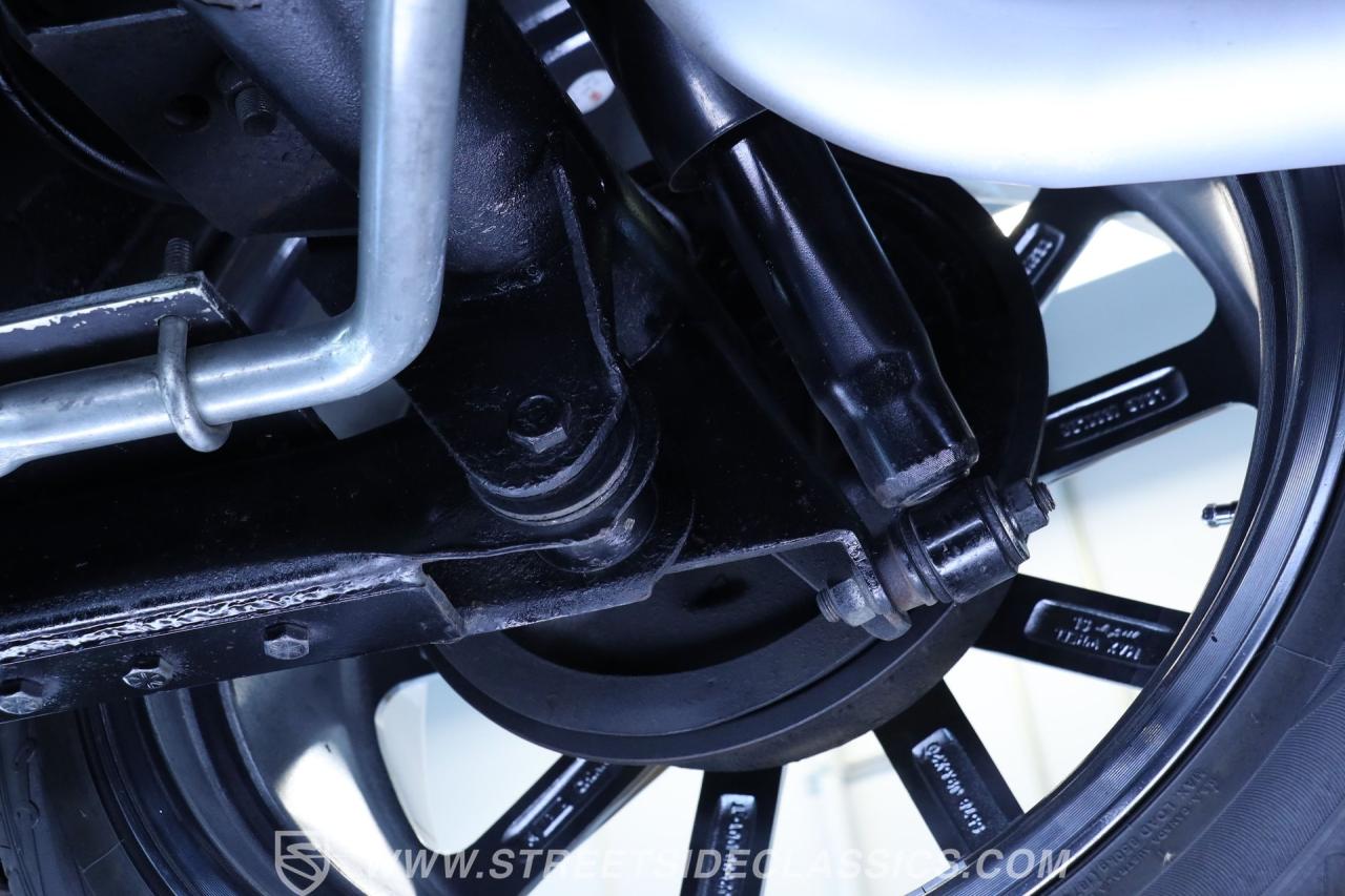 1966 Chevrolet Chevelle Malibu