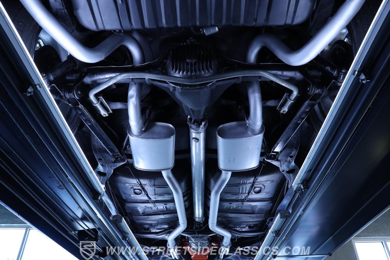 1966 Chevrolet Chevelle Malibu