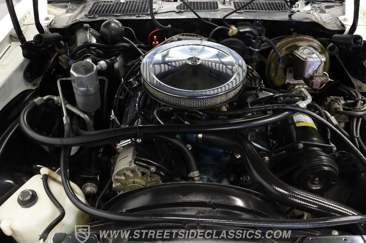 1979 Chevrolet Camaro Z28