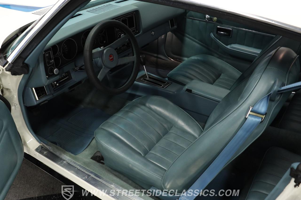 1979 Chevrolet Camaro Z28