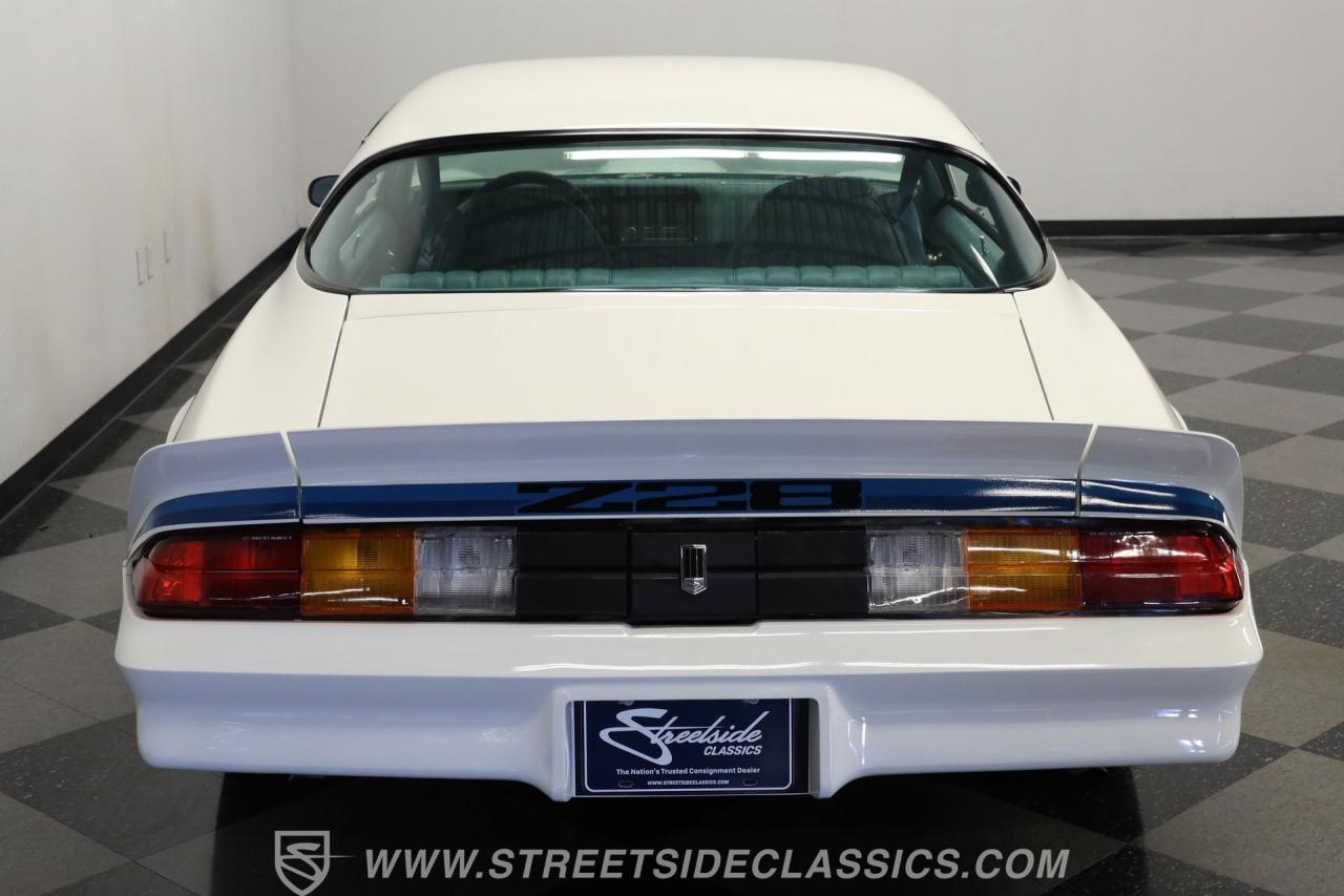 1979 Chevrolet Camaro Z28