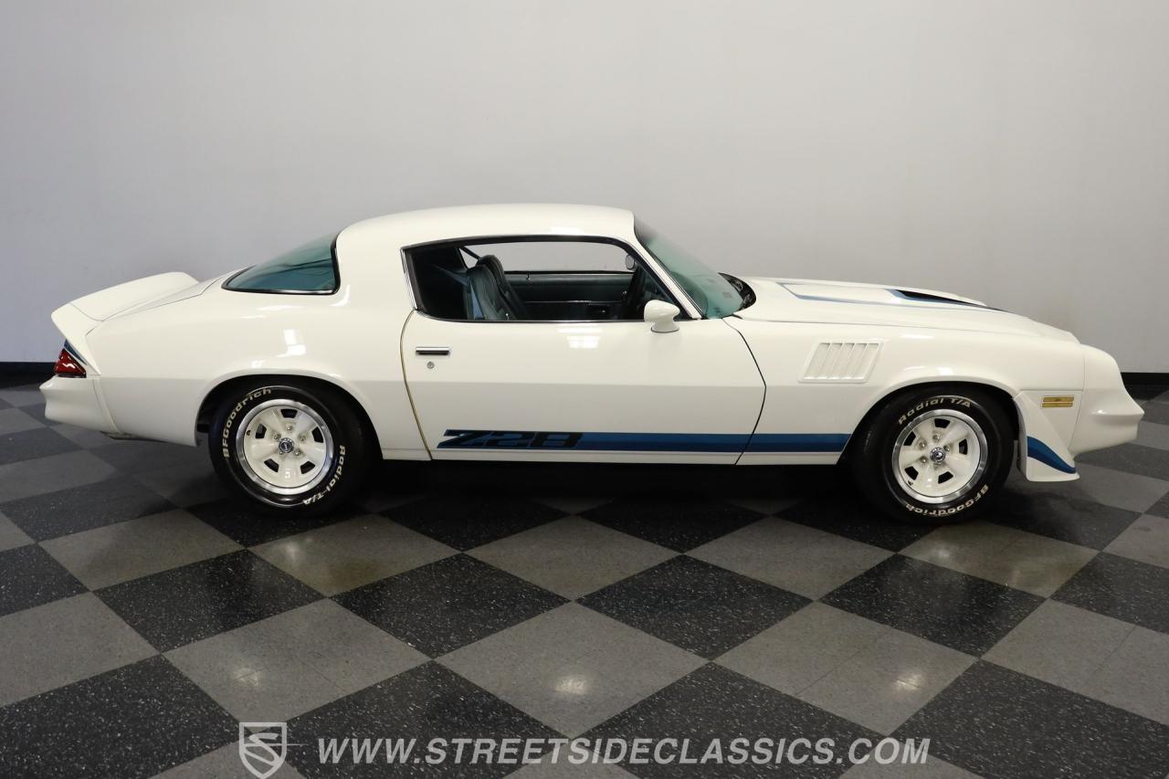 1979 Chevrolet Camaro Z28