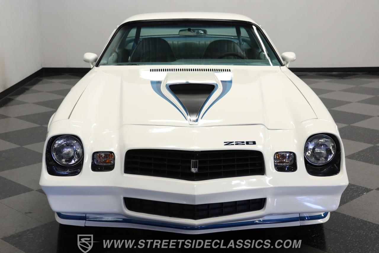 1979 Chevrolet Camaro Z28