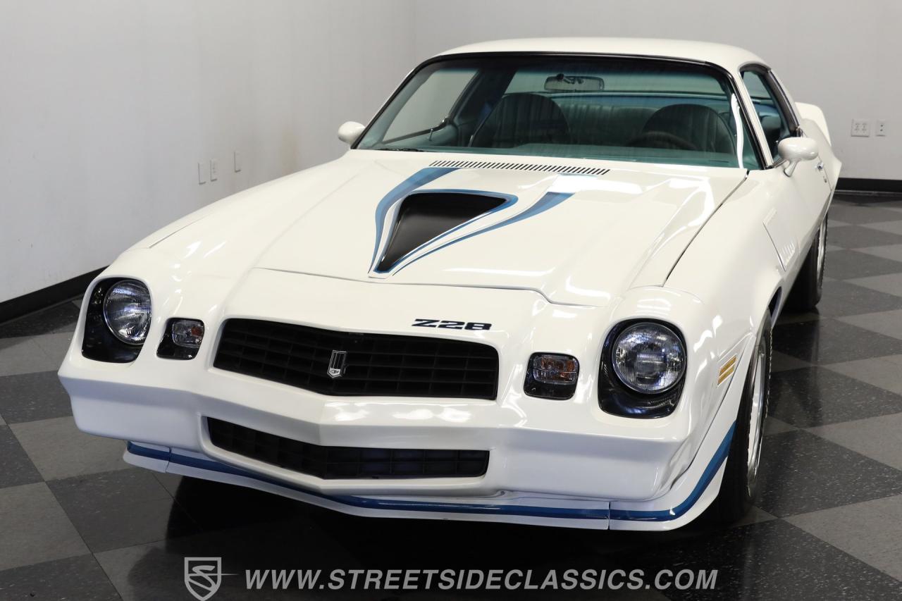 1979 Chevrolet Camaro Z28