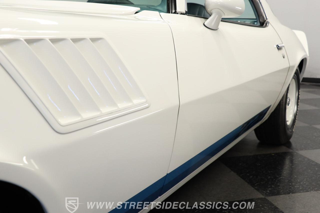 1979 Chevrolet Camaro Z28