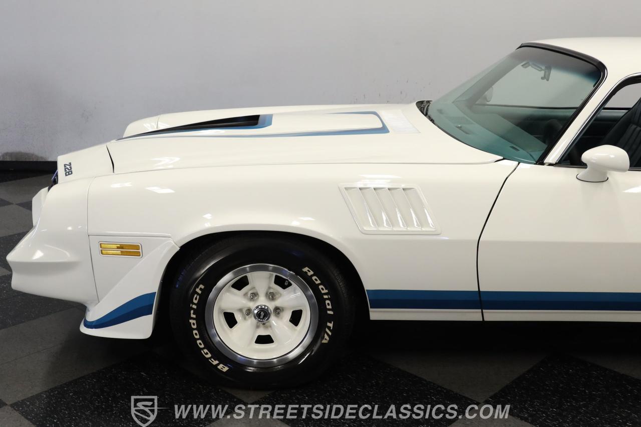 1979 Chevrolet Camaro Z28