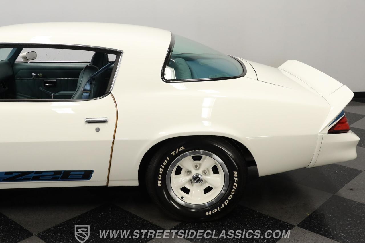 1979 Chevrolet Camaro Z28