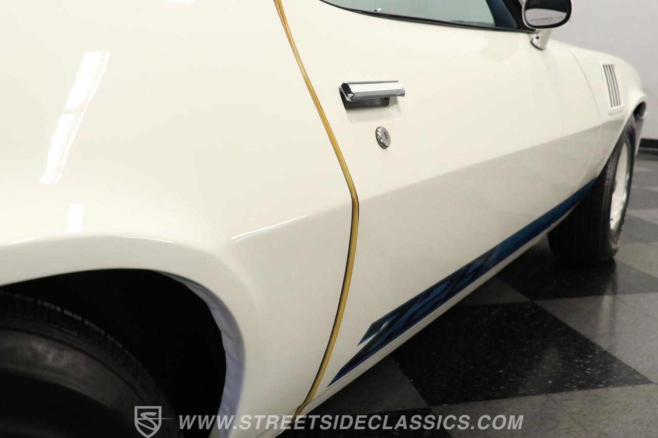1979 Chevrolet Camaro Z28