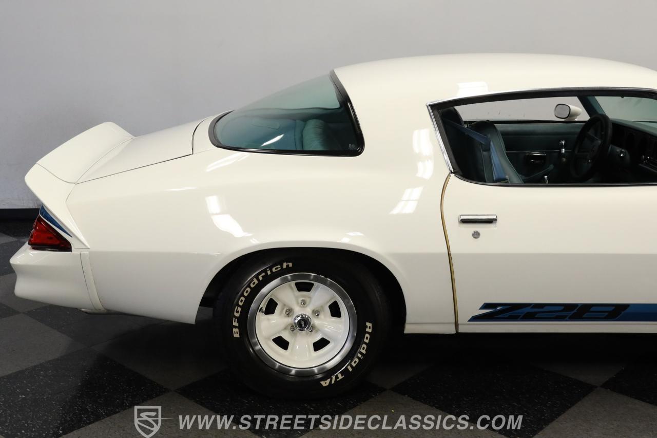1979 Chevrolet Camaro Z28