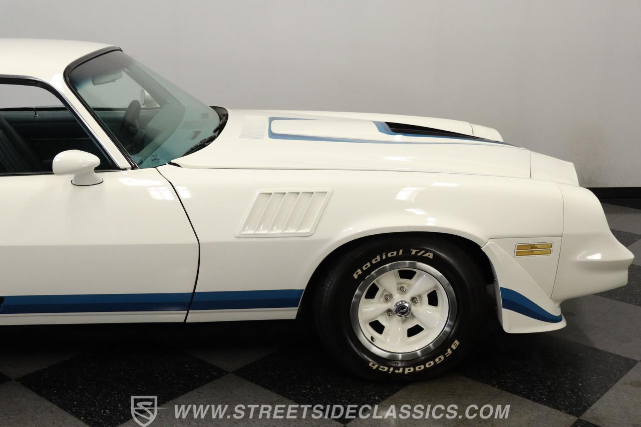 1979 Chevrolet Camaro Z28