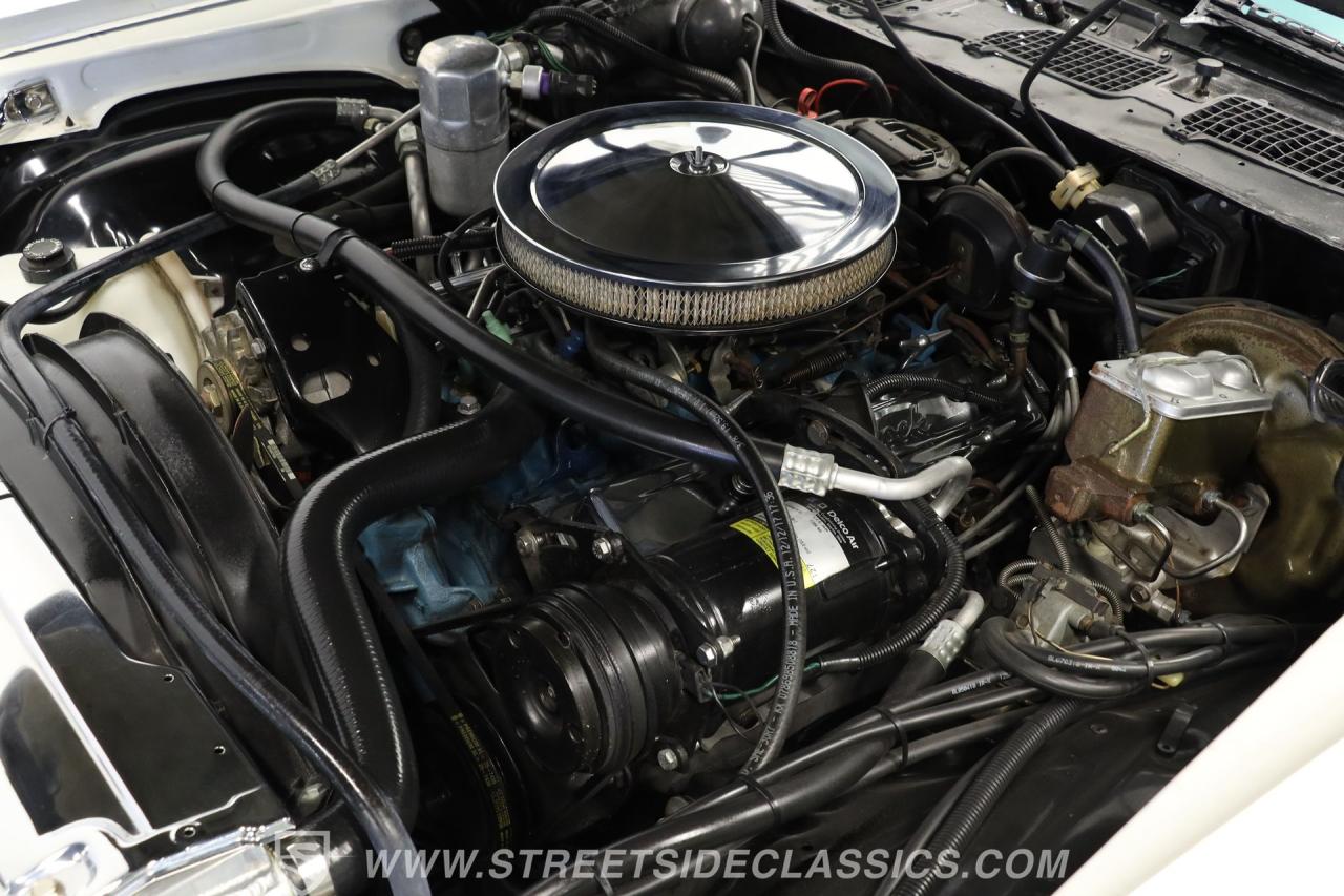 1979 Chevrolet Camaro Z28