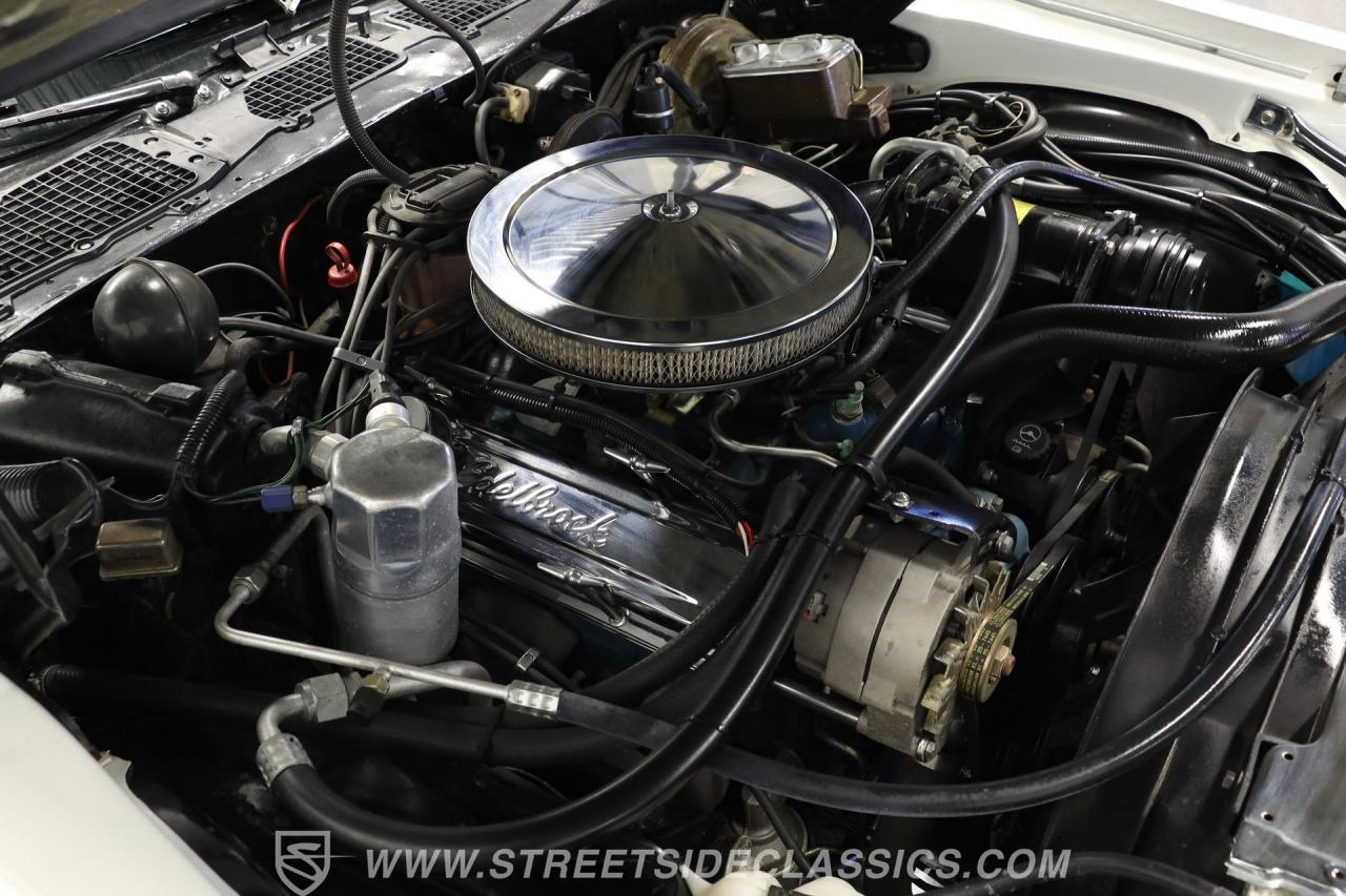 1979 Chevrolet Camaro Z28