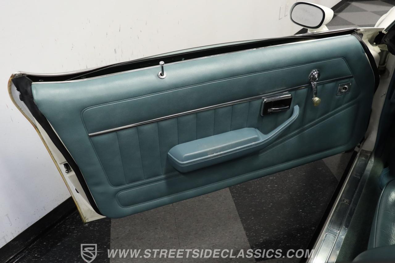 1979 Chevrolet Camaro Z28