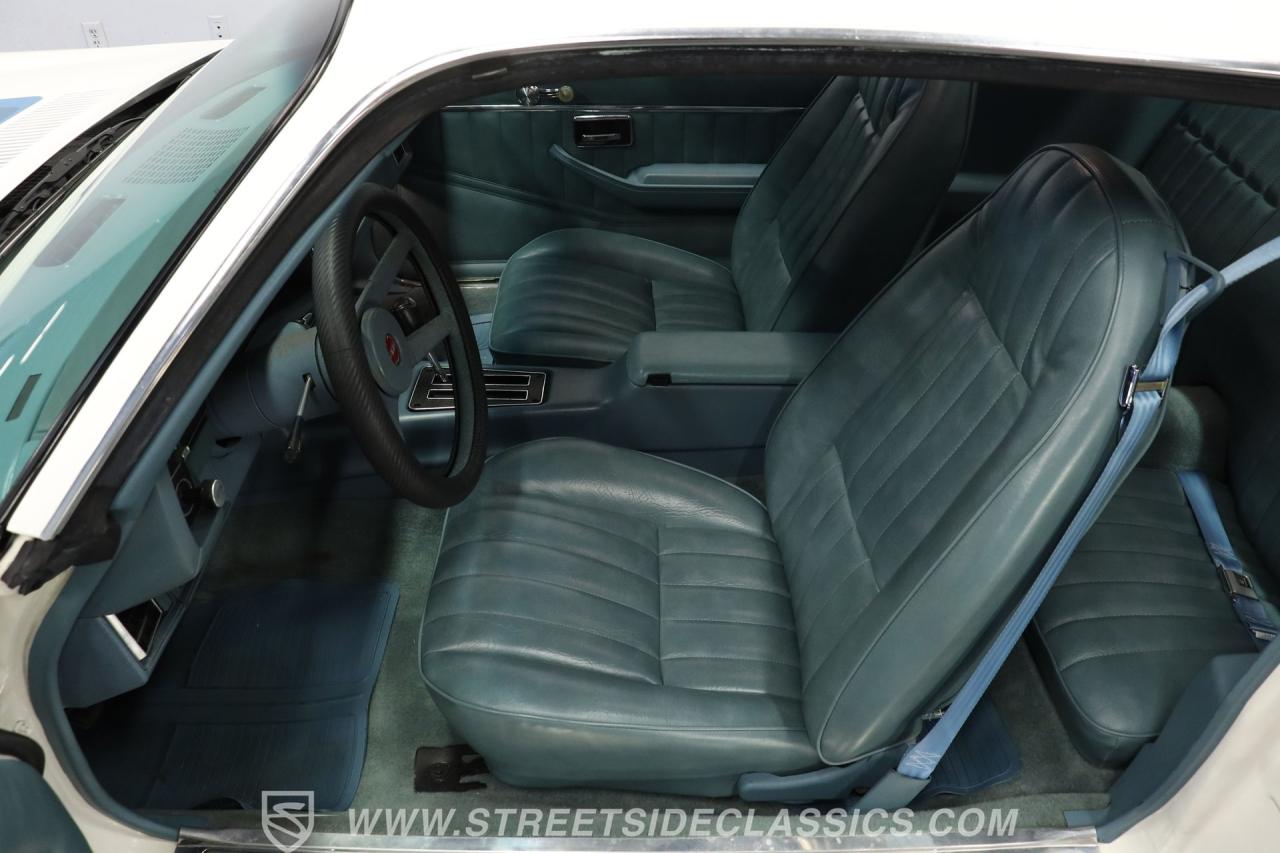 1979 Chevrolet Camaro Z28