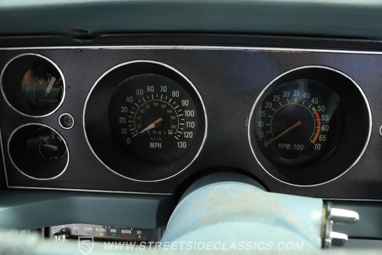 1979 Chevrolet Camaro Z28