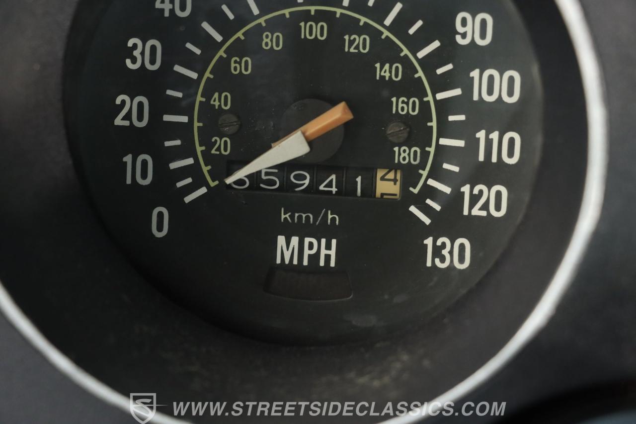 1979 Chevrolet Camaro Z28