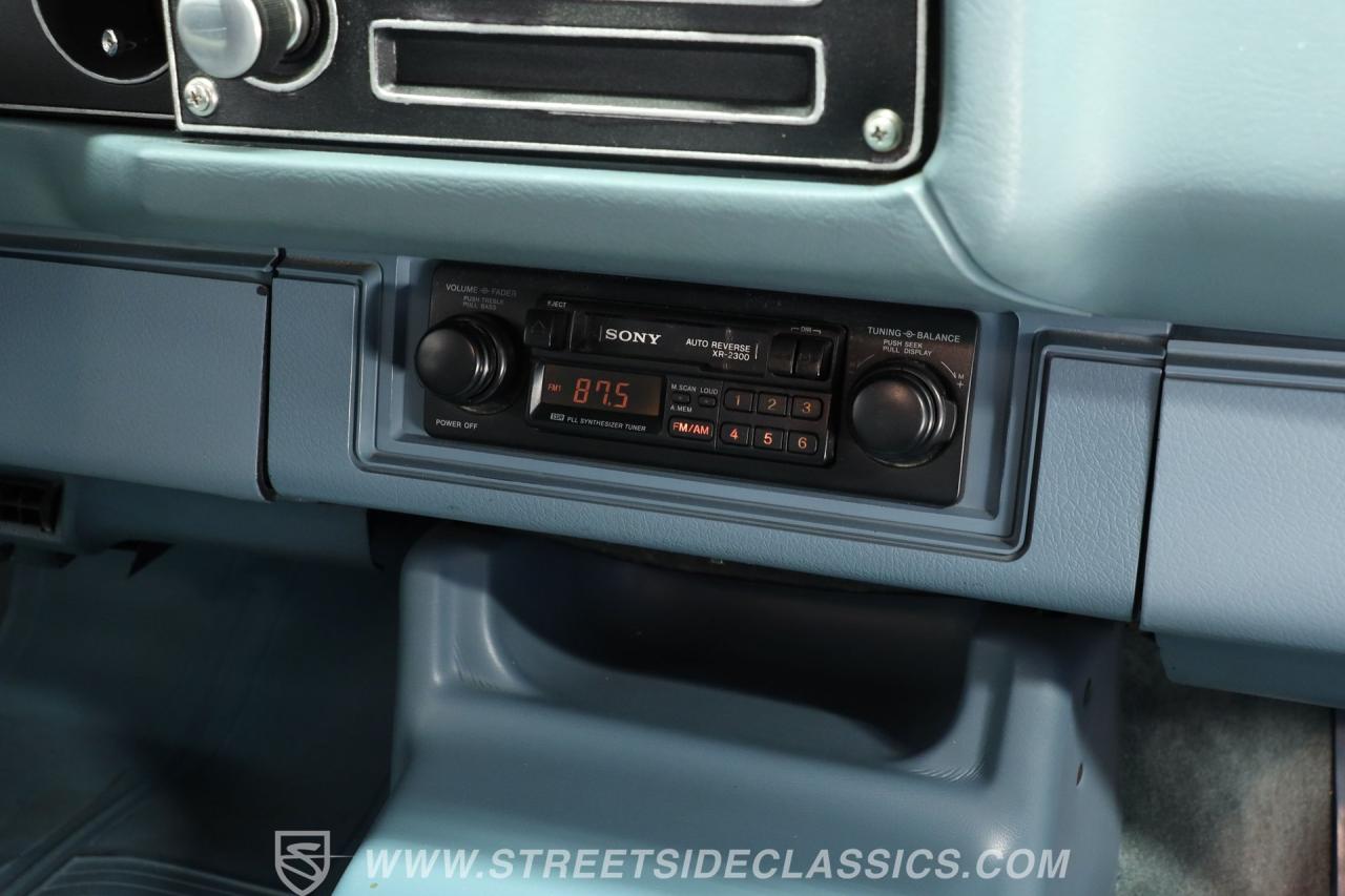 1979 Chevrolet Camaro Z28