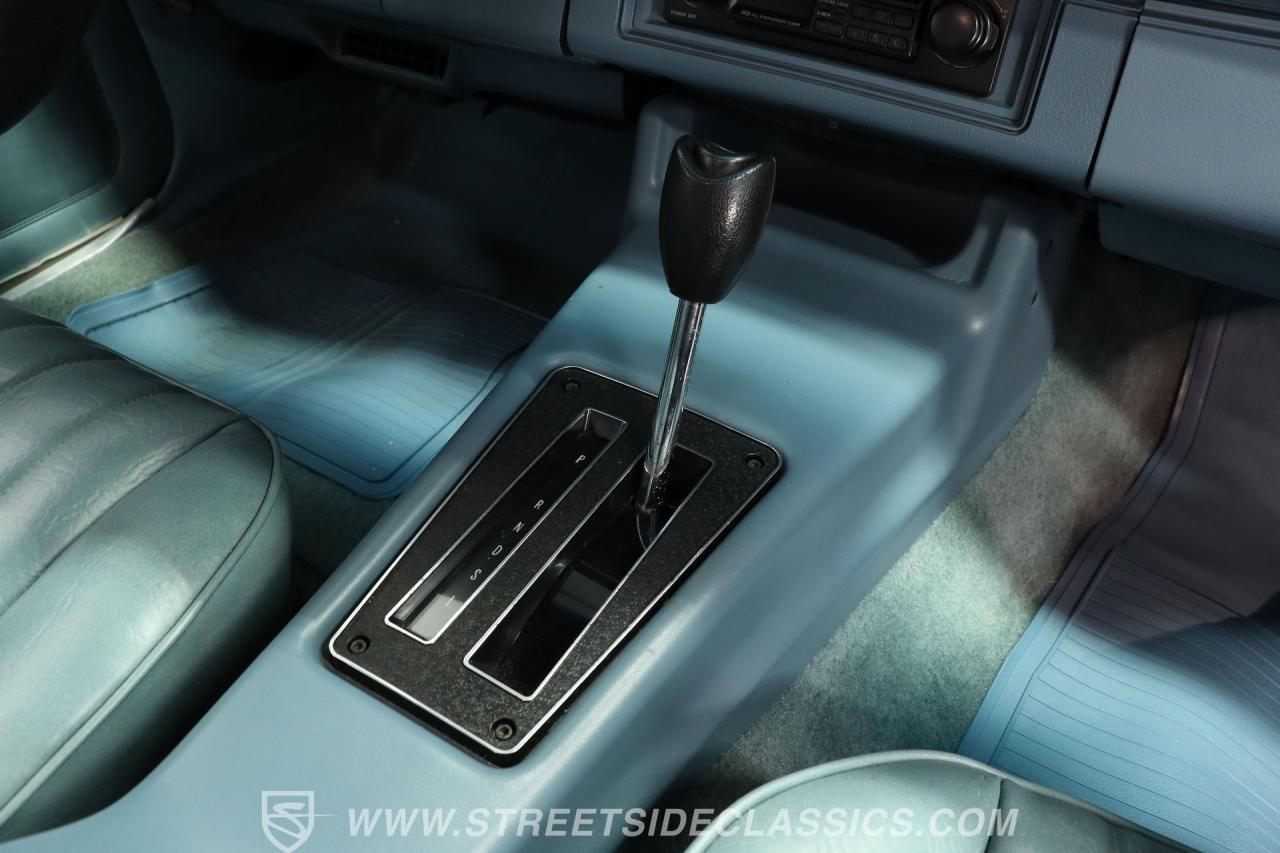 1979 Chevrolet Camaro Z28