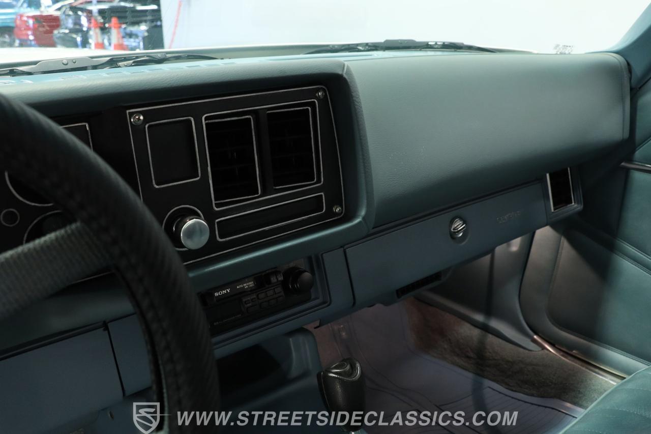 1979 Chevrolet Camaro Z28