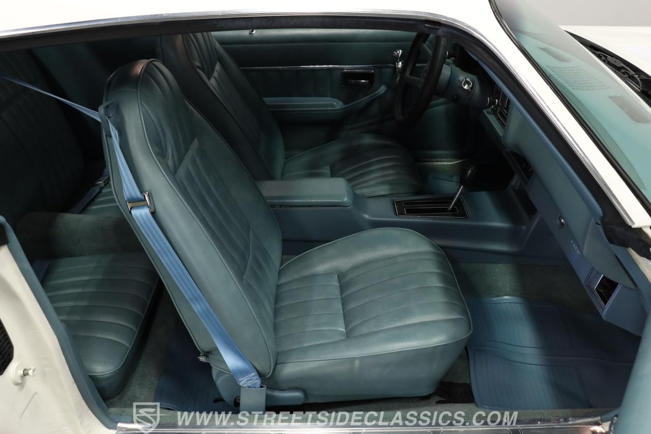 1979 Chevrolet Camaro Z28