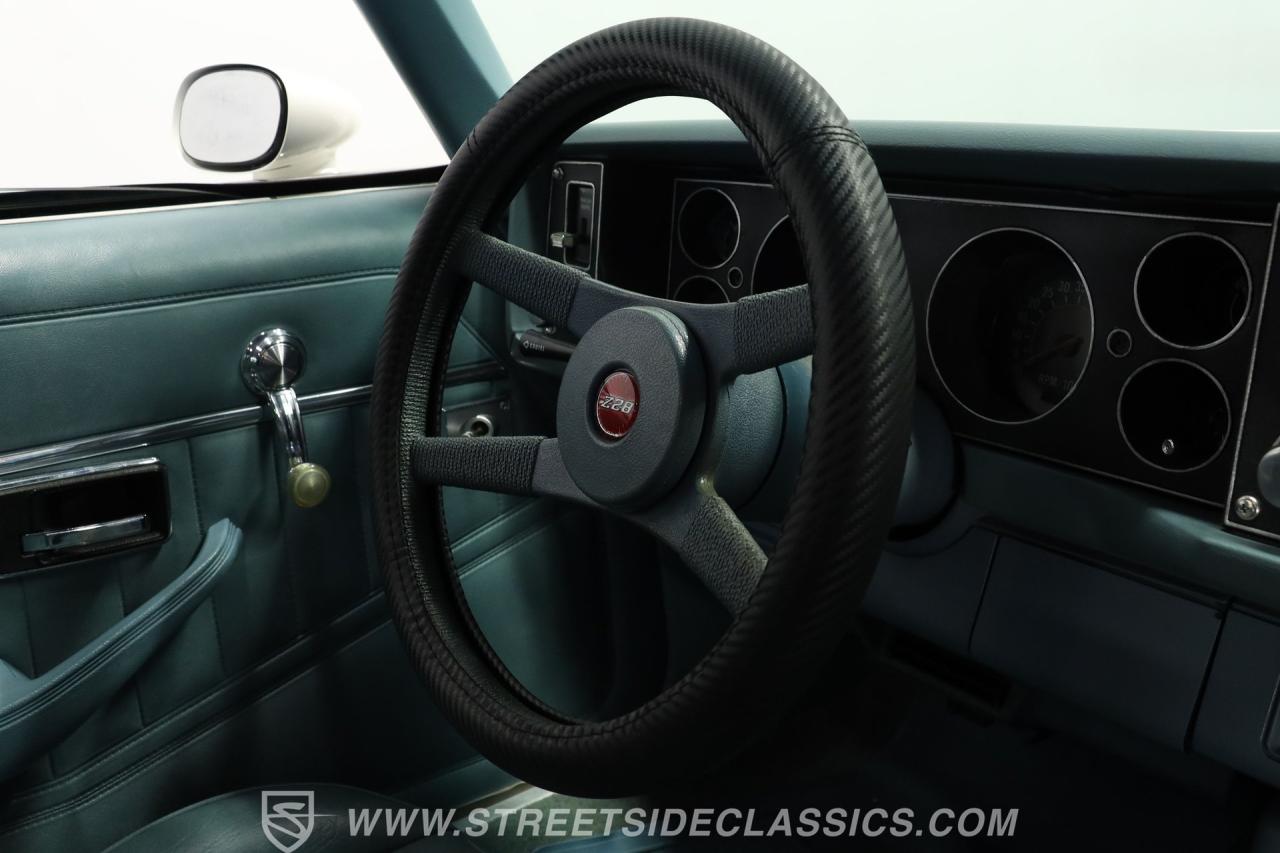 1979 Chevrolet Camaro Z28