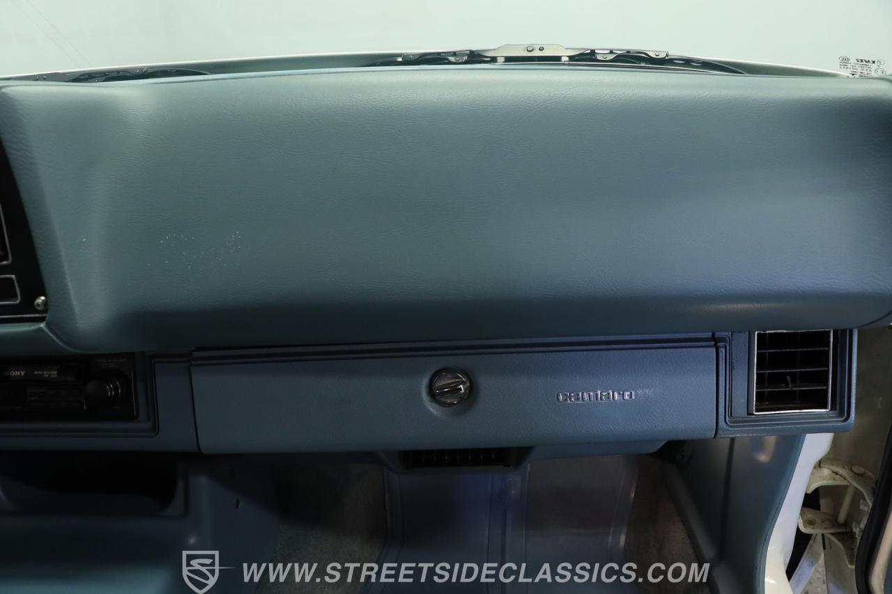 1979 Chevrolet Camaro Z28