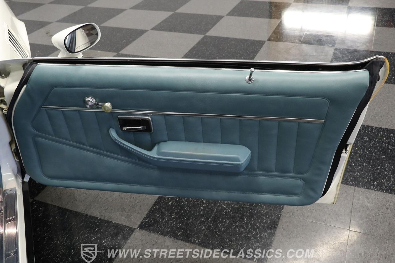 1979 Chevrolet Camaro Z28