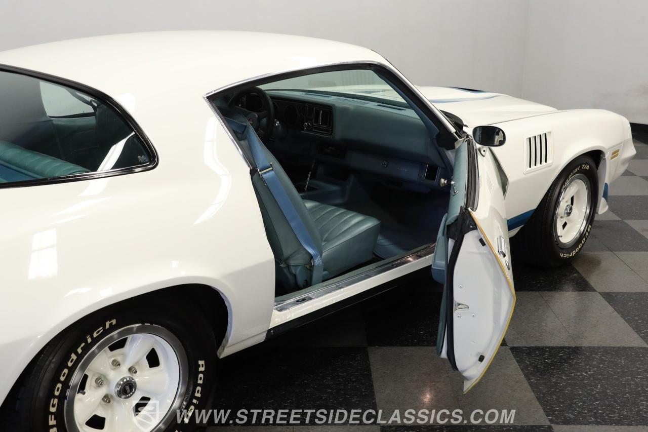 1979 Chevrolet Camaro Z28