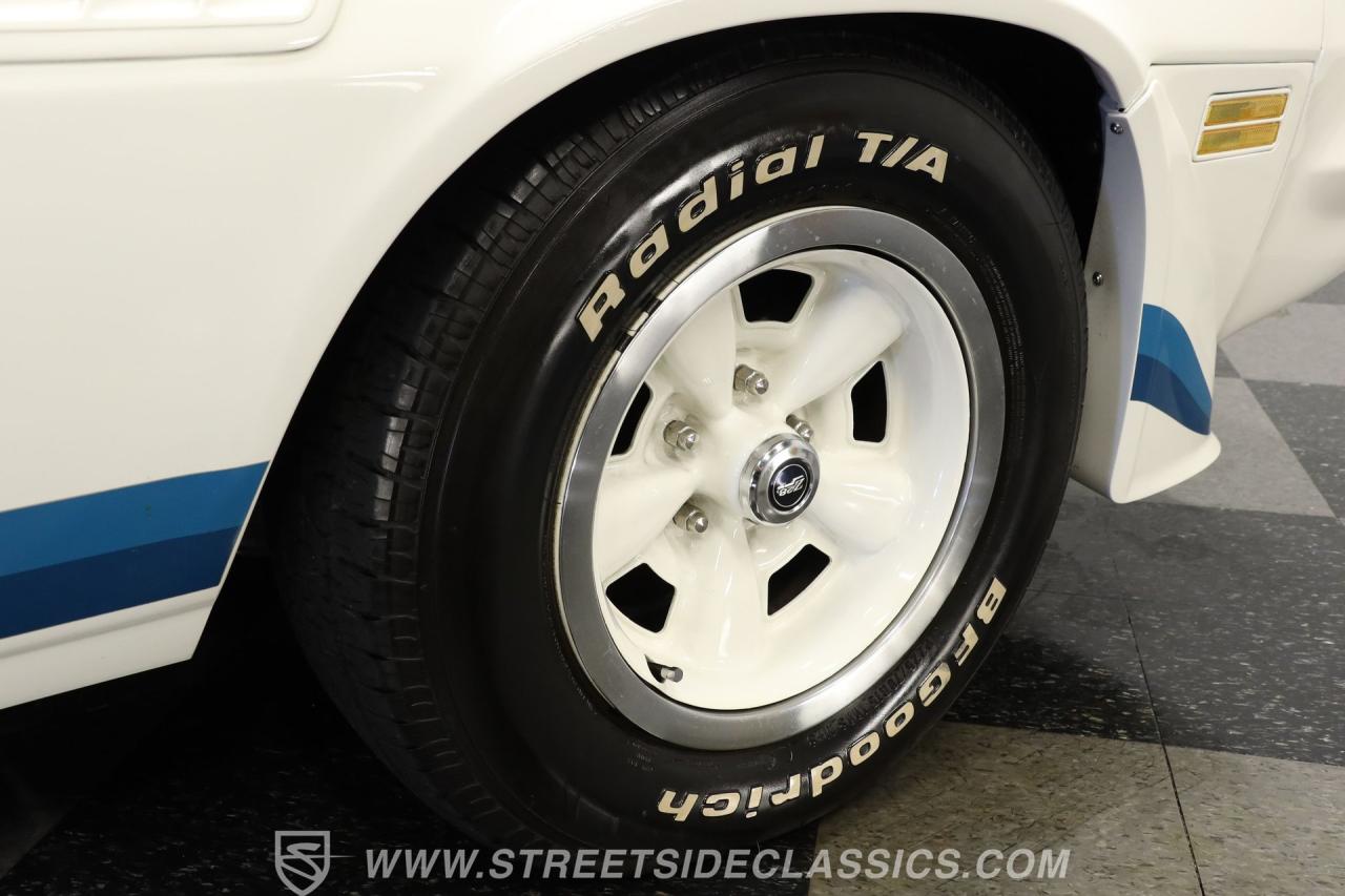 1979 Chevrolet Camaro Z28