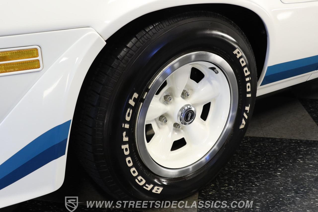 1979 Chevrolet Camaro Z28