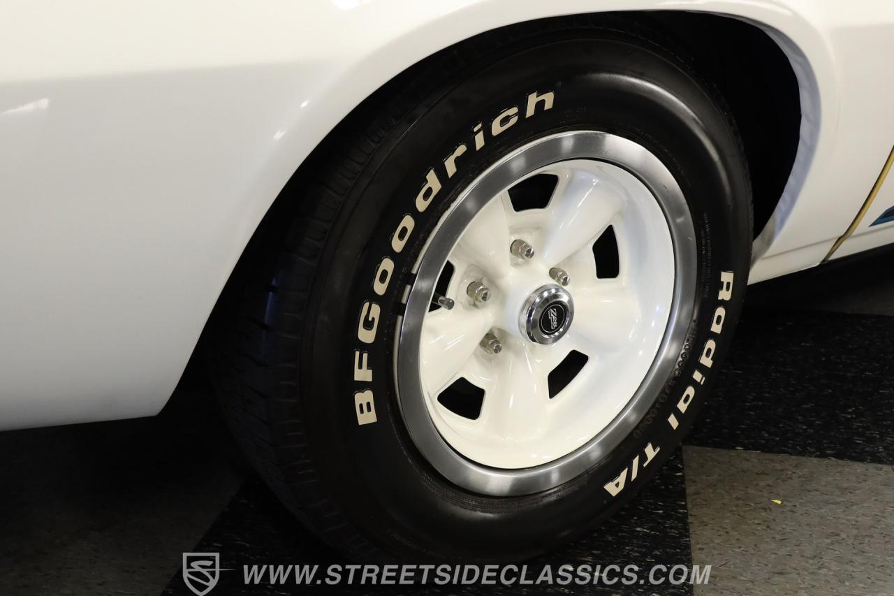 1979 Chevrolet Camaro Z28