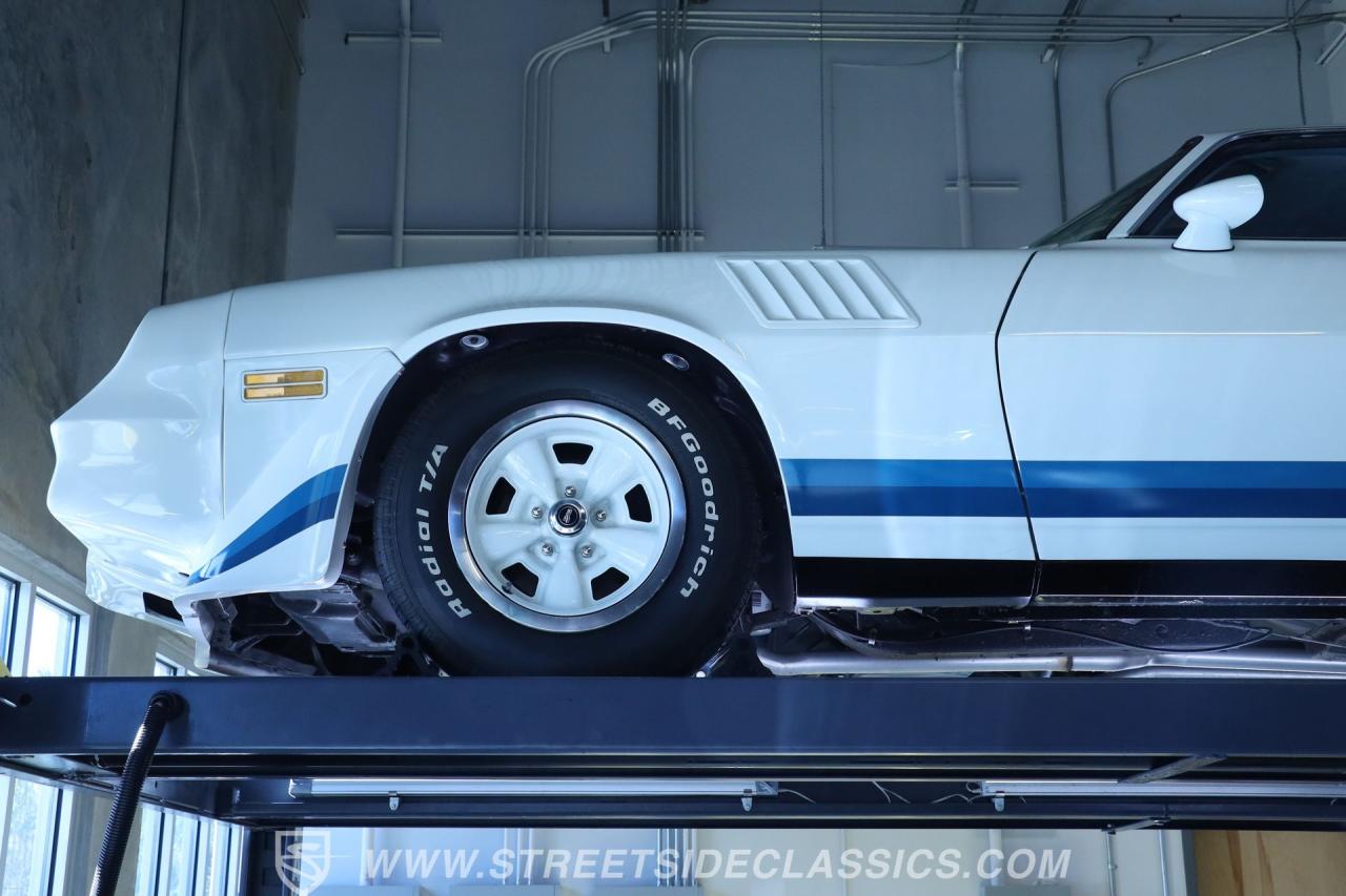 1979 Chevrolet Camaro Z28