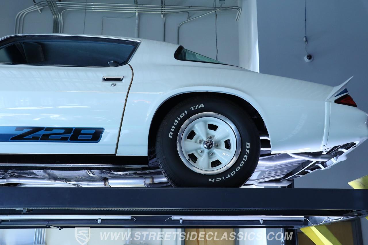 1979 Chevrolet Camaro Z28