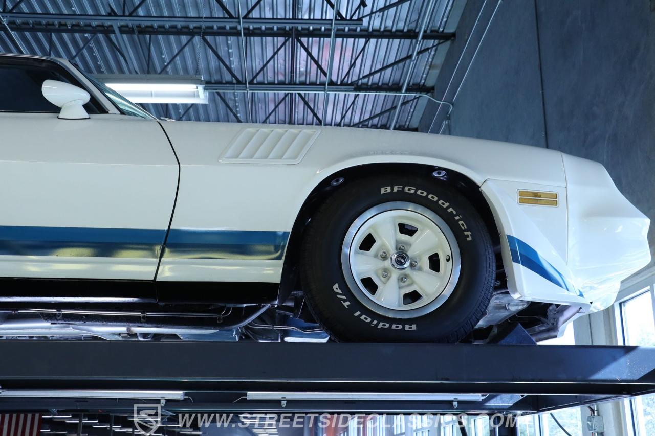 1979 Chevrolet Camaro Z28