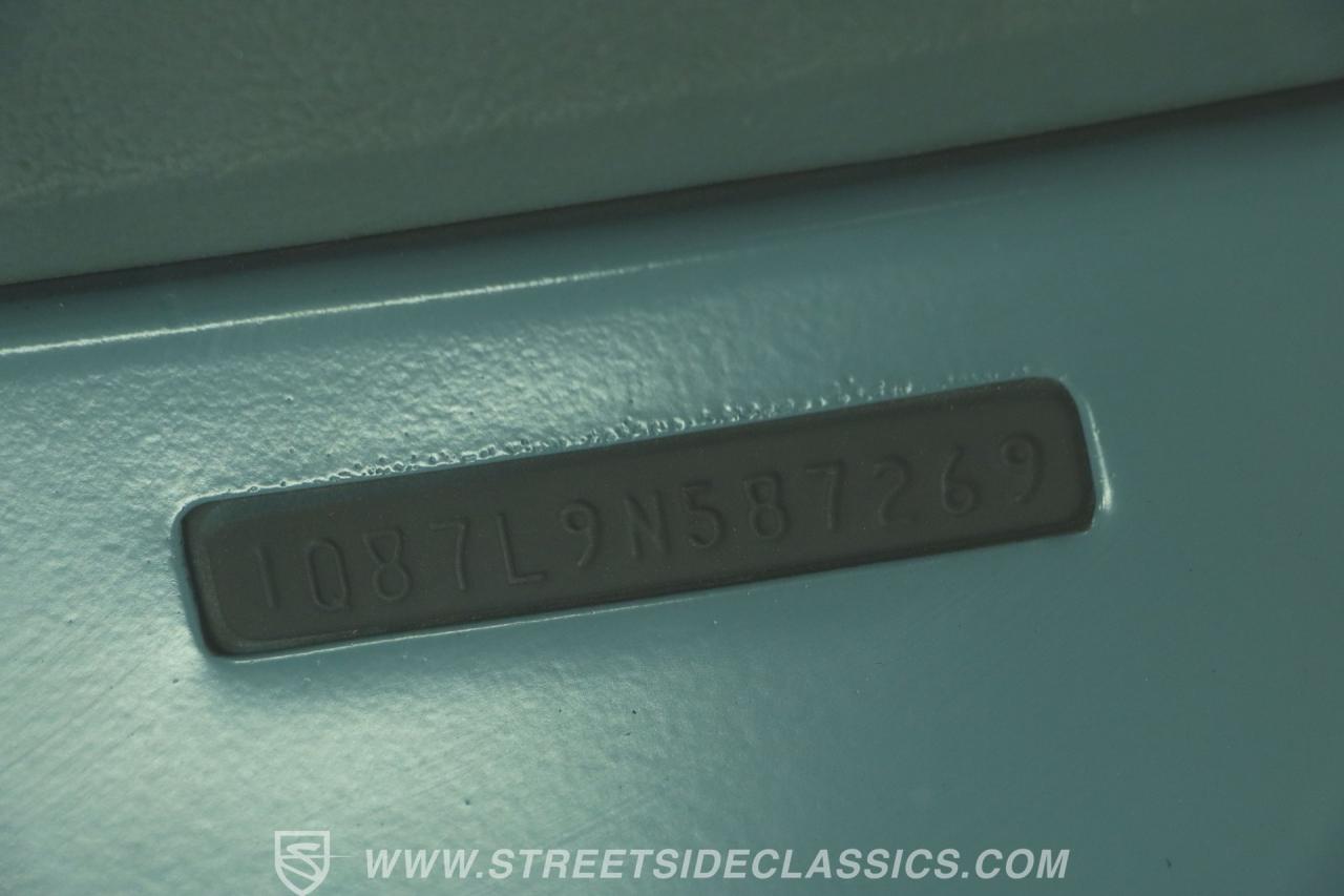 1979 Chevrolet Camaro Z28