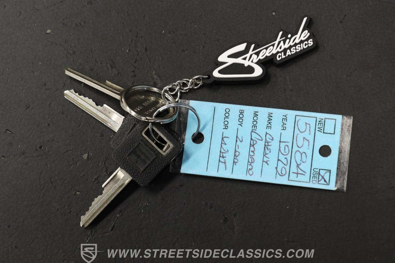 1979 Chevrolet Camaro Z28