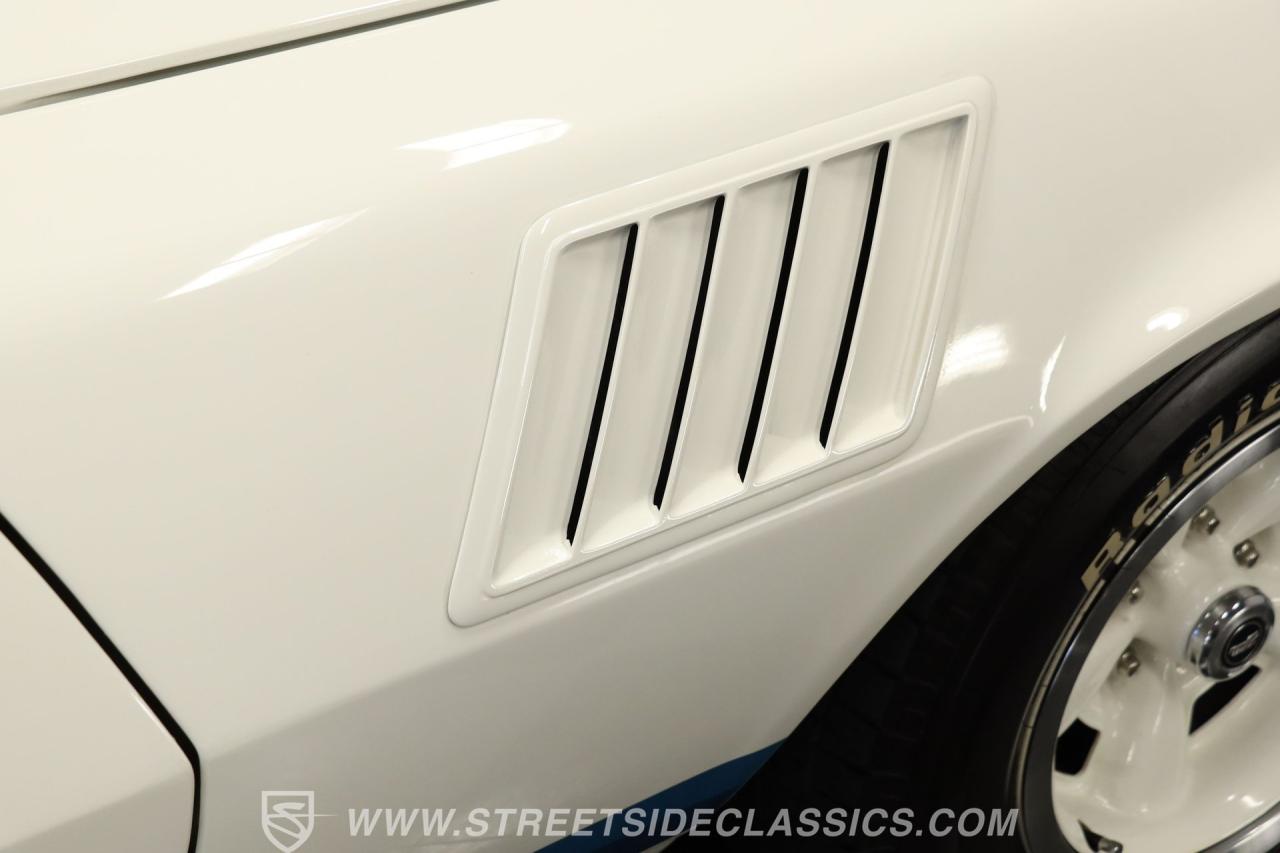 1979 Chevrolet Camaro Z28