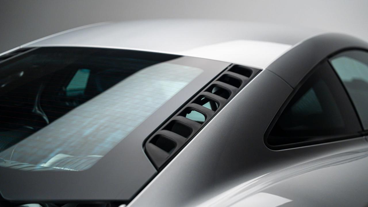 2013 Mclaren 50 12C by MSO