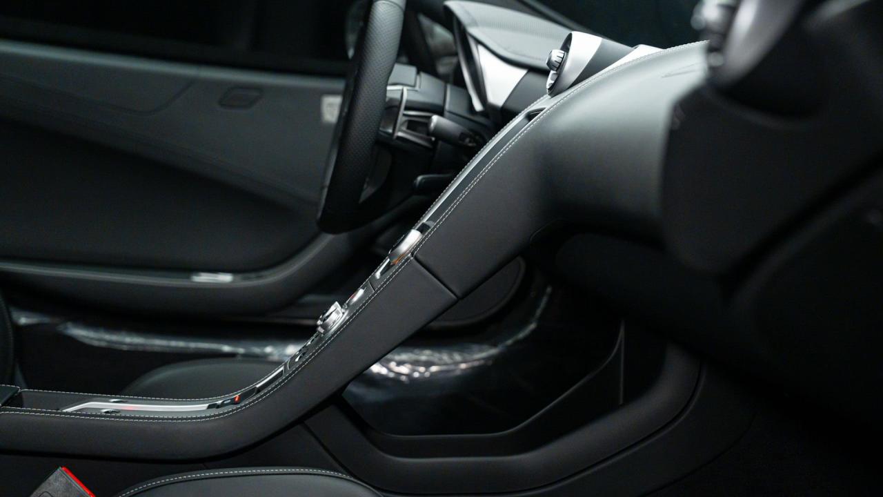 2013 Mclaren 50 12C by MSO