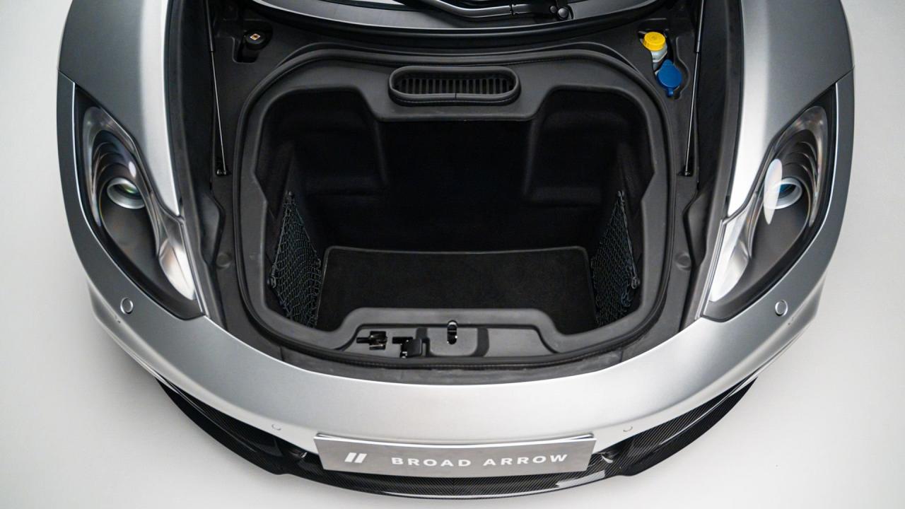 2013 Mclaren 50 12C by MSO