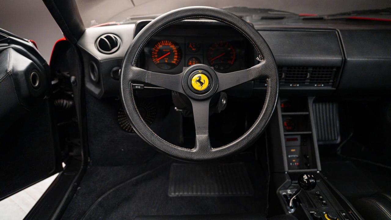 1991 Ferrari Testarossa