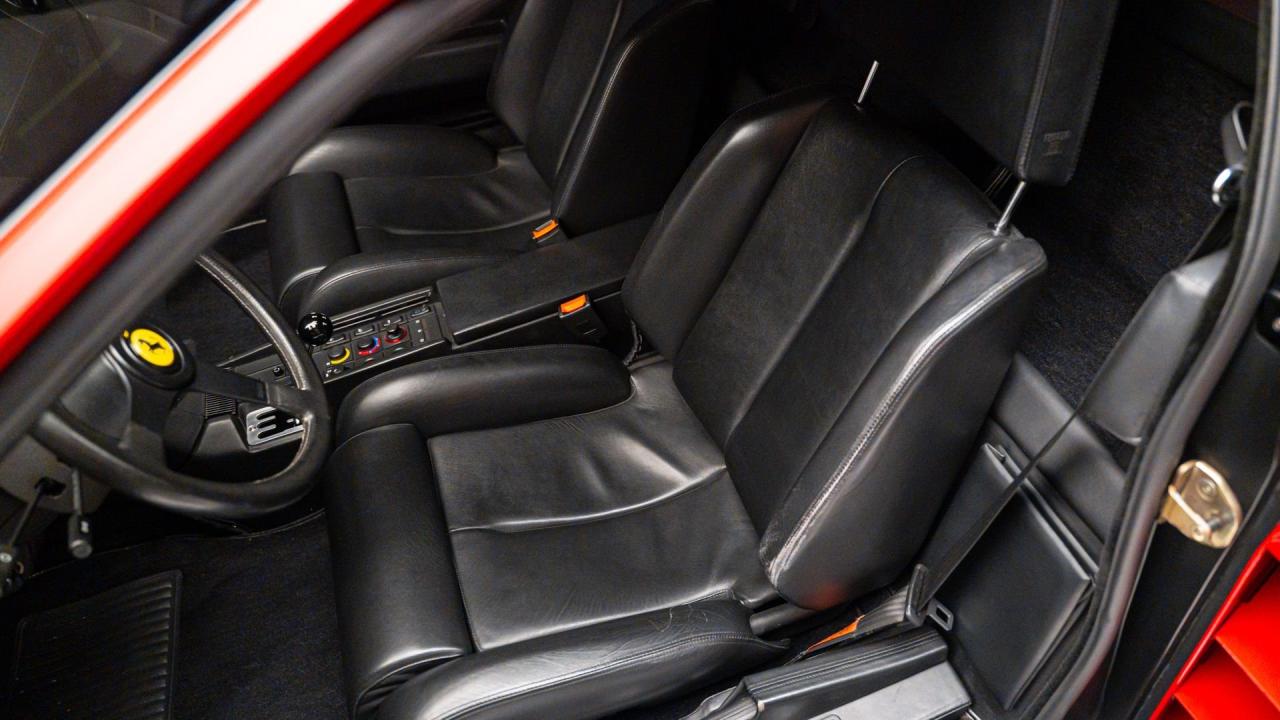 1991 Ferrari Testarossa