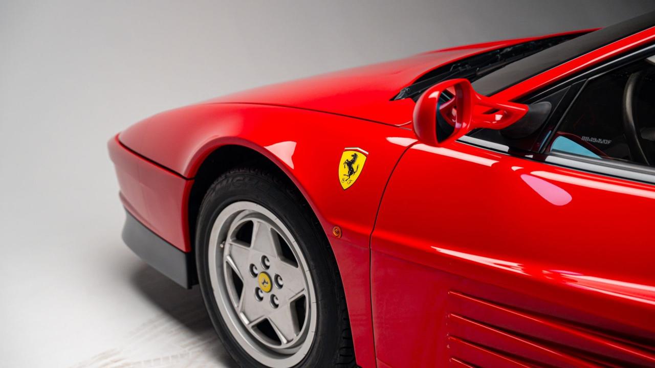 1991 Ferrari Testarossa