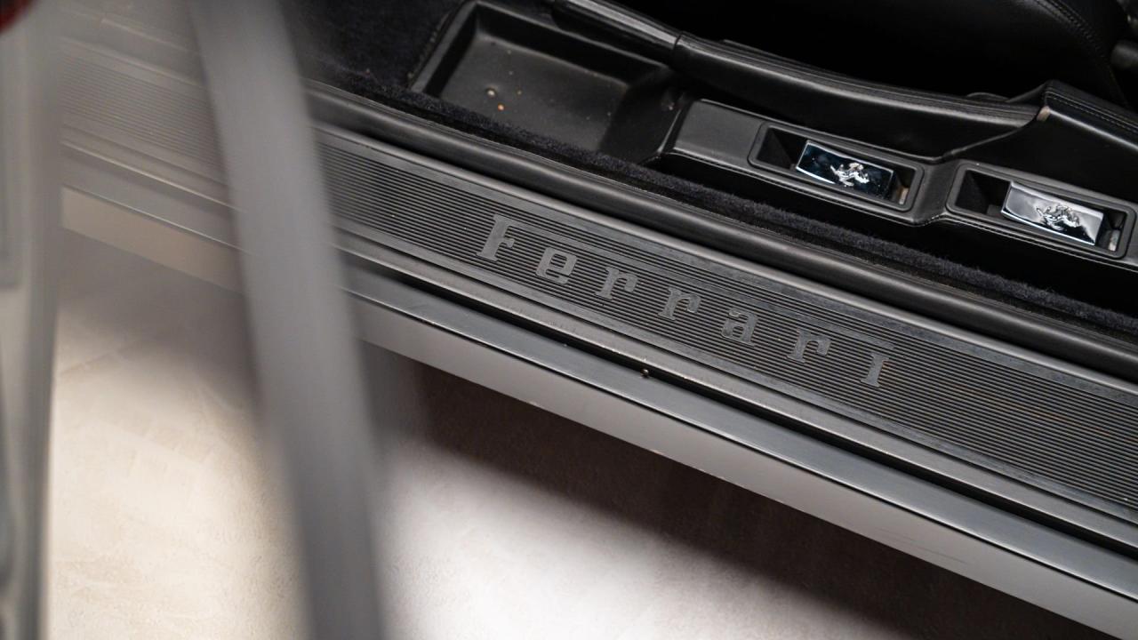 1991 Ferrari Testarossa