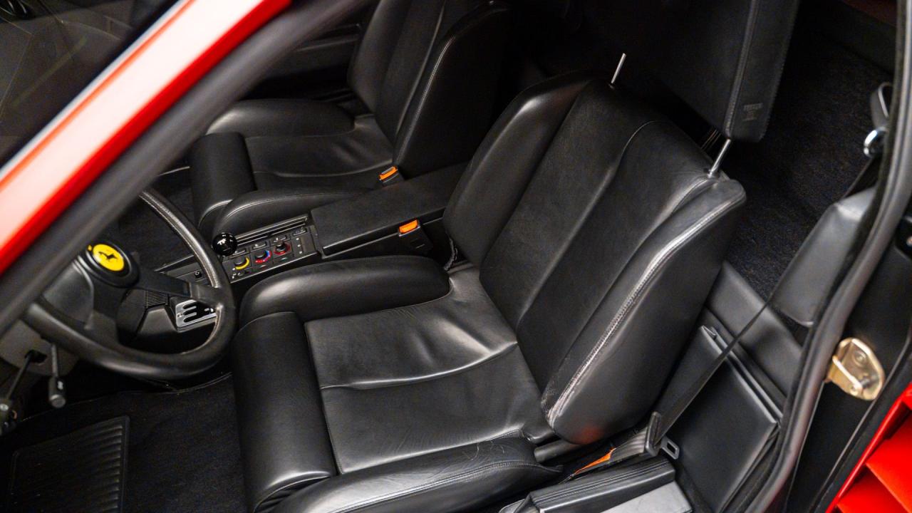 1991 Ferrari Testarossa