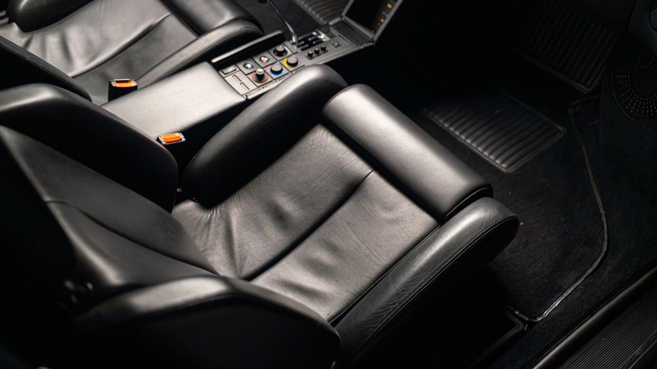 1991 Ferrari Testarossa